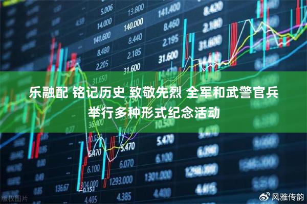乐融配 铭记历史 致敬先烈 全军和武警官兵举行多种形式纪念活动